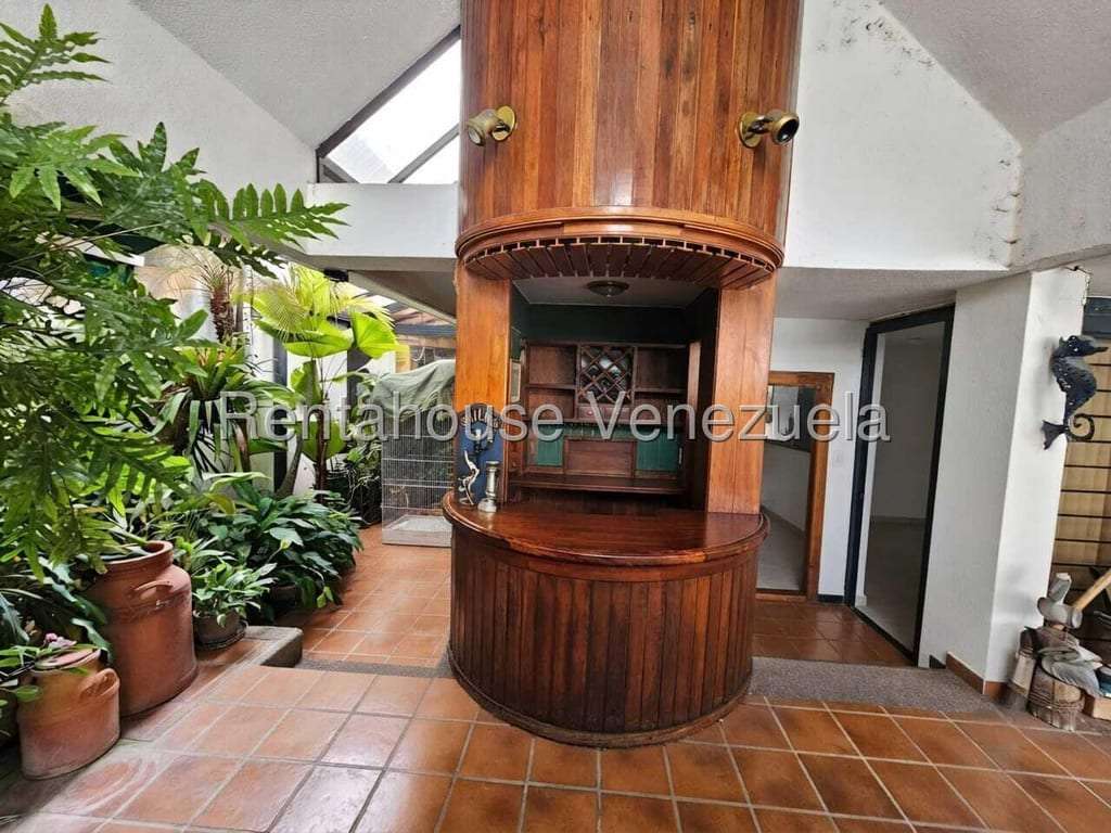 Casa en Alto Prado, Caracas