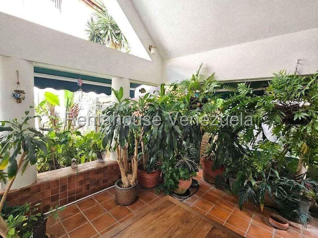 Casa en Alto Prado, Caracas