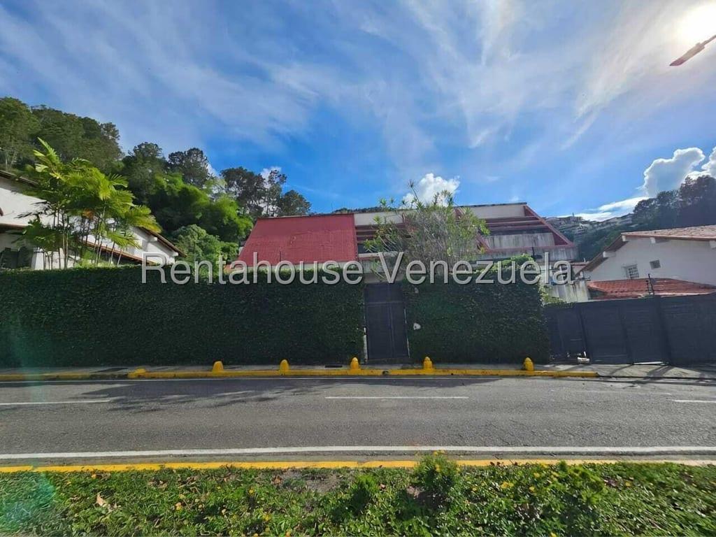 Casa en Alto Prado, Caracas