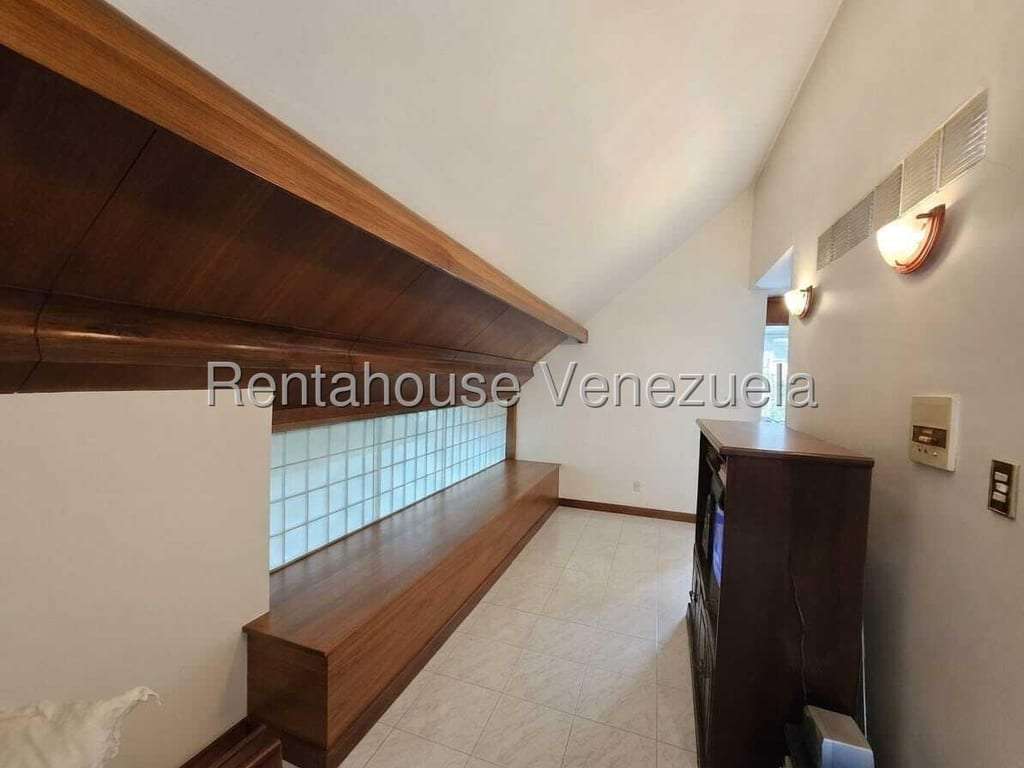 Casa en Alto Prado, Caracas