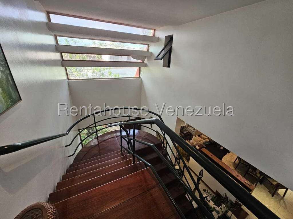 Casa en Alto Prado, Caracas