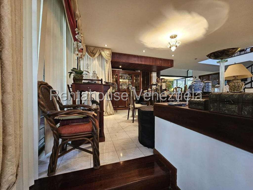 Casa en Alto Prado, Caracas