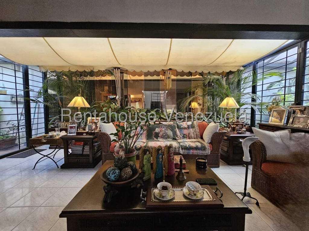 Casa en Alto Prado, Caracas