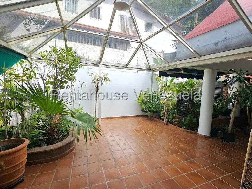 Casa en Alto Prado, Caracas