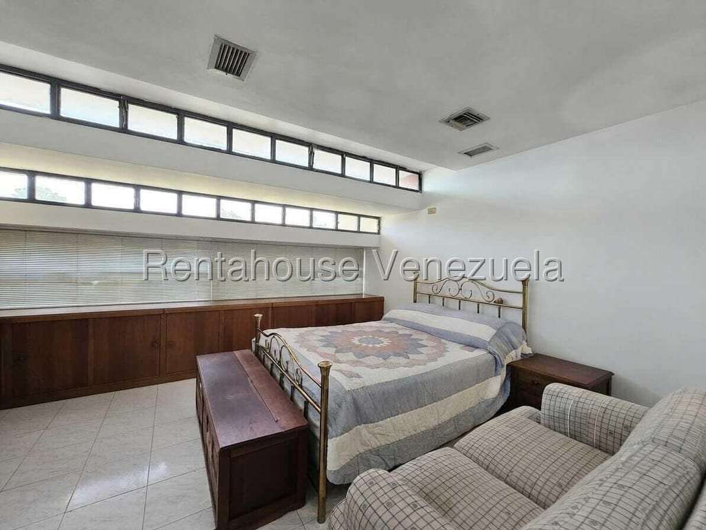 Casa en Alto Prado, Caracas