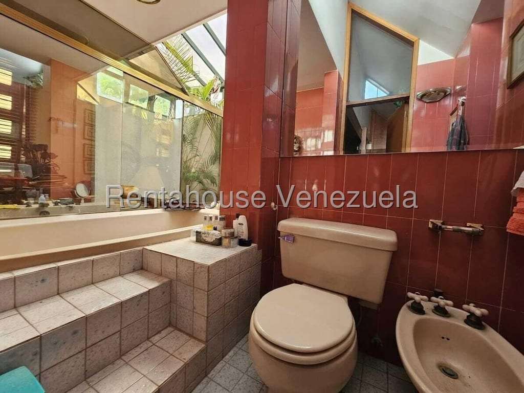 Casa en Alto Prado, Caracas