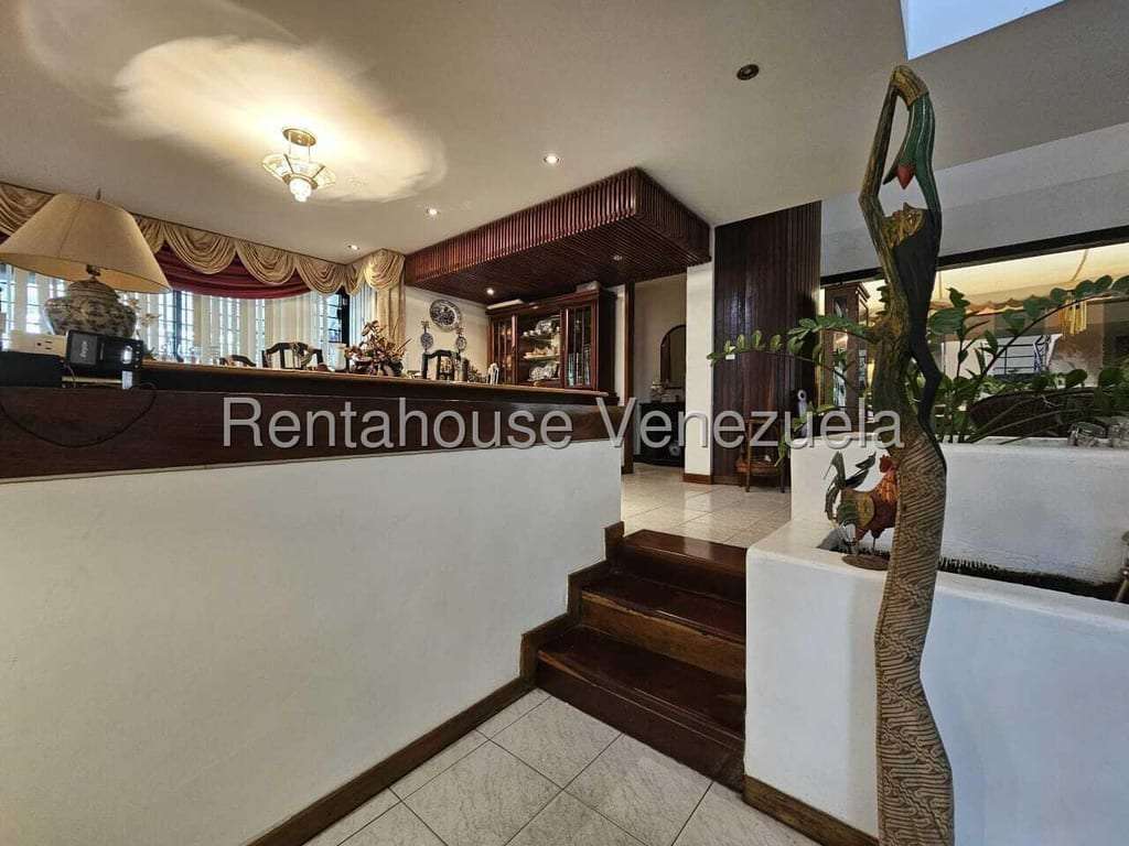 Casa en Alto Prado, Caracas