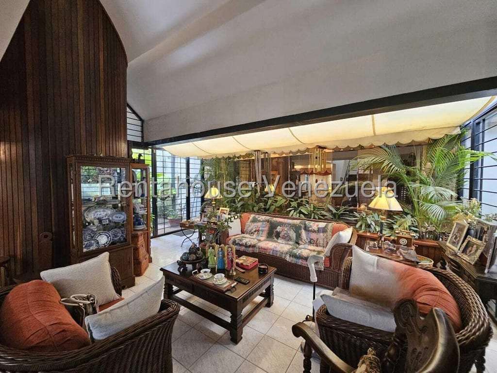 Casa en Alto Prado, Caracas