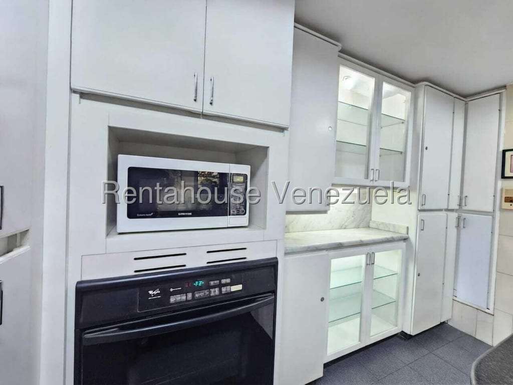Casa en Alto Prado, Caracas