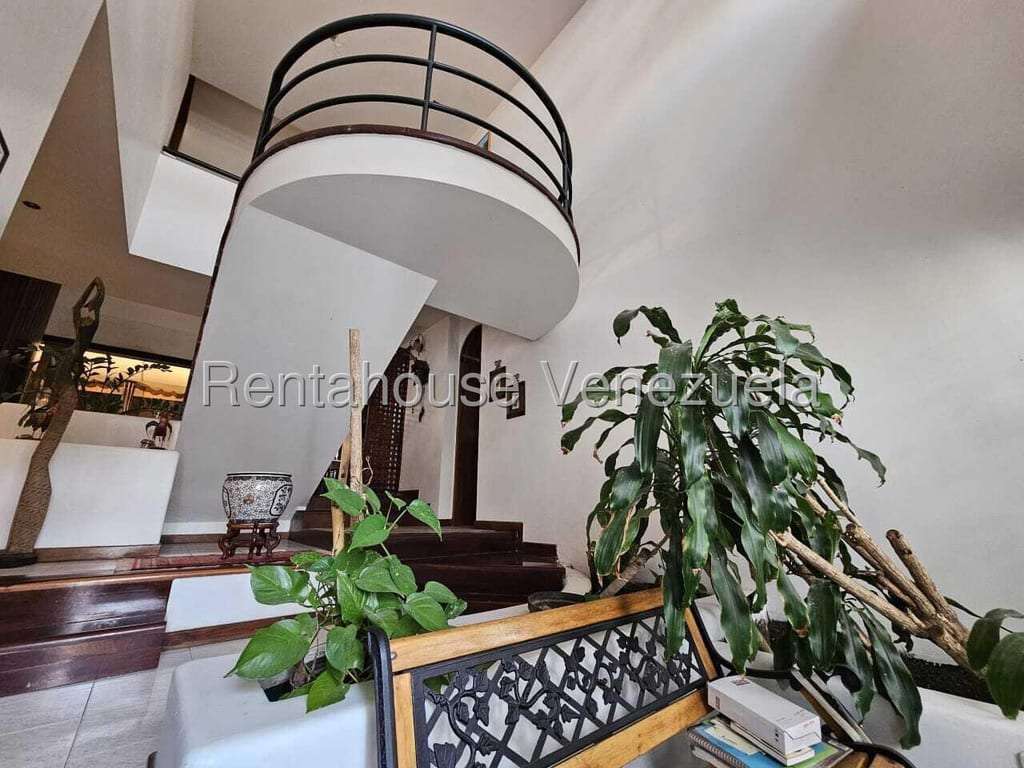 Casa en Alto Prado, Caracas