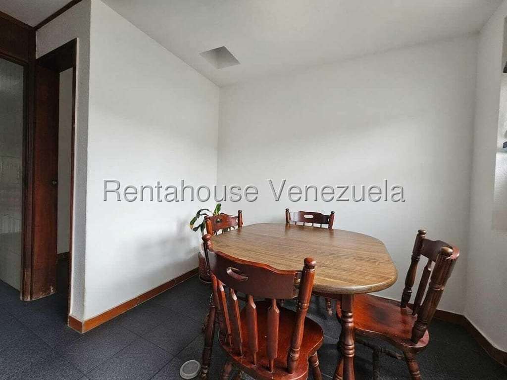 Casa en Alto Prado, Caracas
