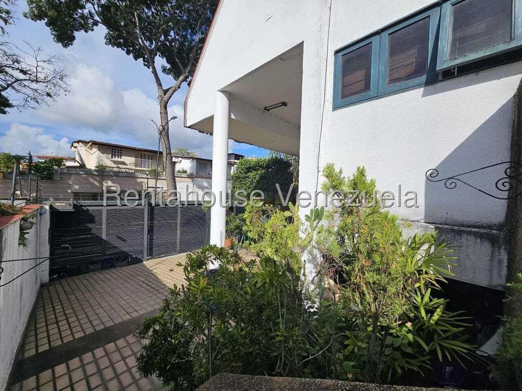 Casa en Alto Prado, Caracas
