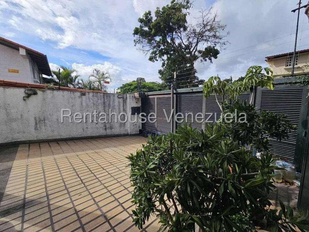 Casa en Alto Prado, Caracas