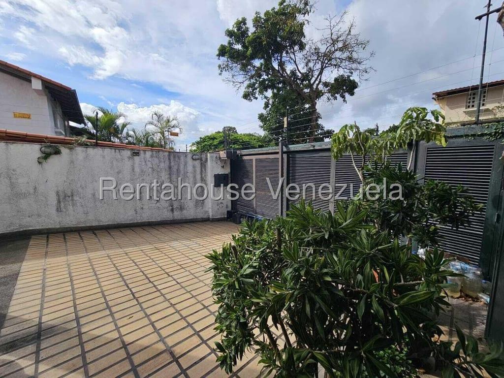 Casa en Alto Prado, Caracas