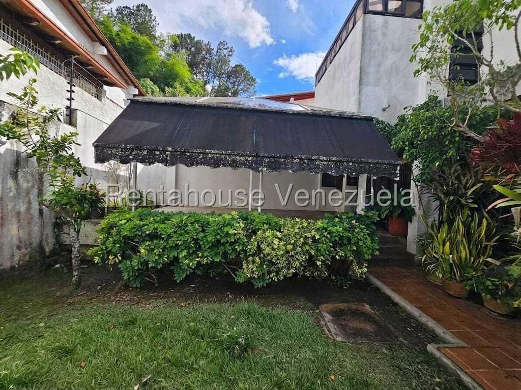 Casa en Alto Prado, Caracas