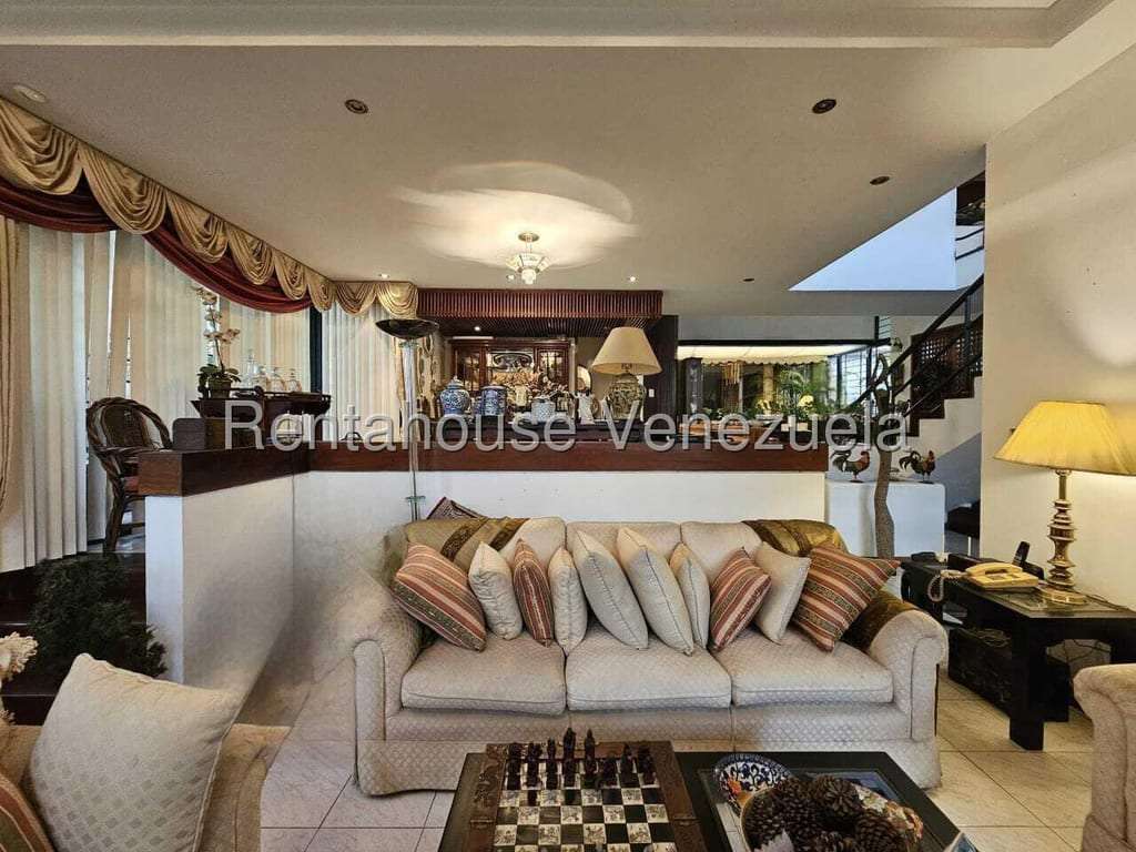 Casa en Alto Prado, Caracas
