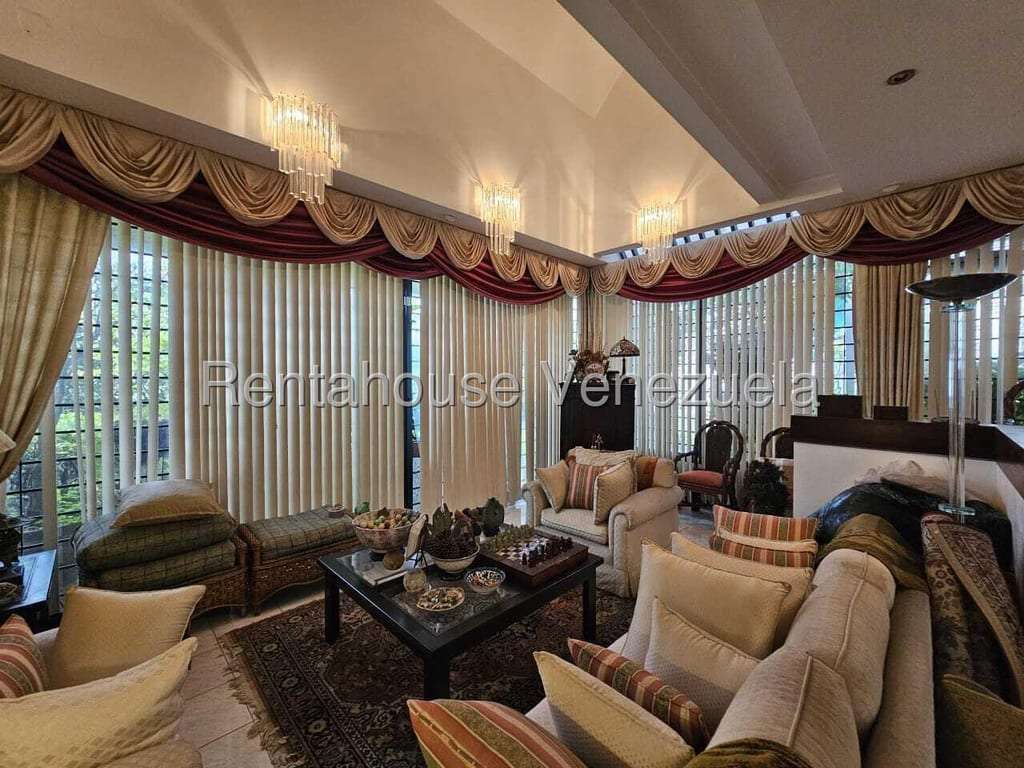 Casa en Alto Prado, Caracas