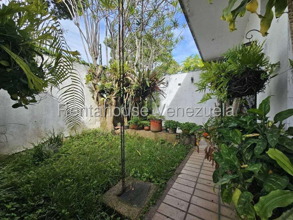 Casa en Alto Prado, Caracas