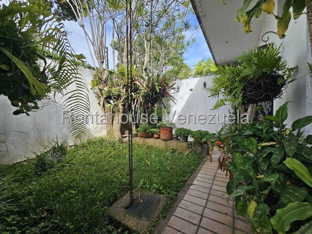 Casa en Alto Prado, Caracas