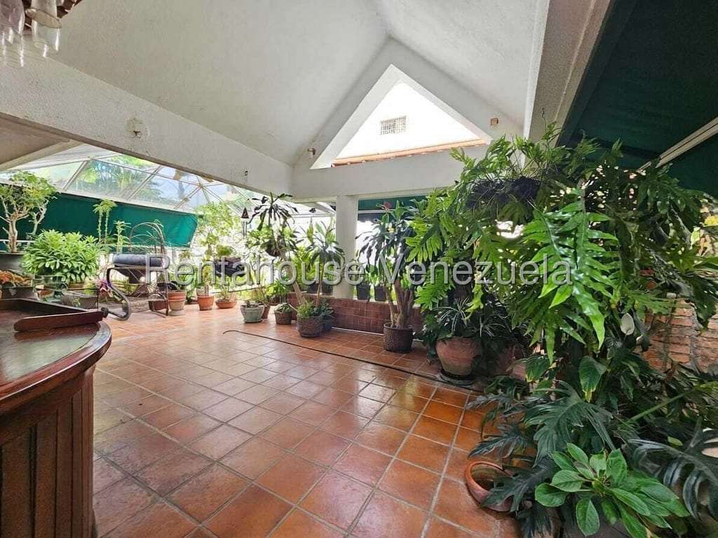 Casa en Alto Prado, Caracas