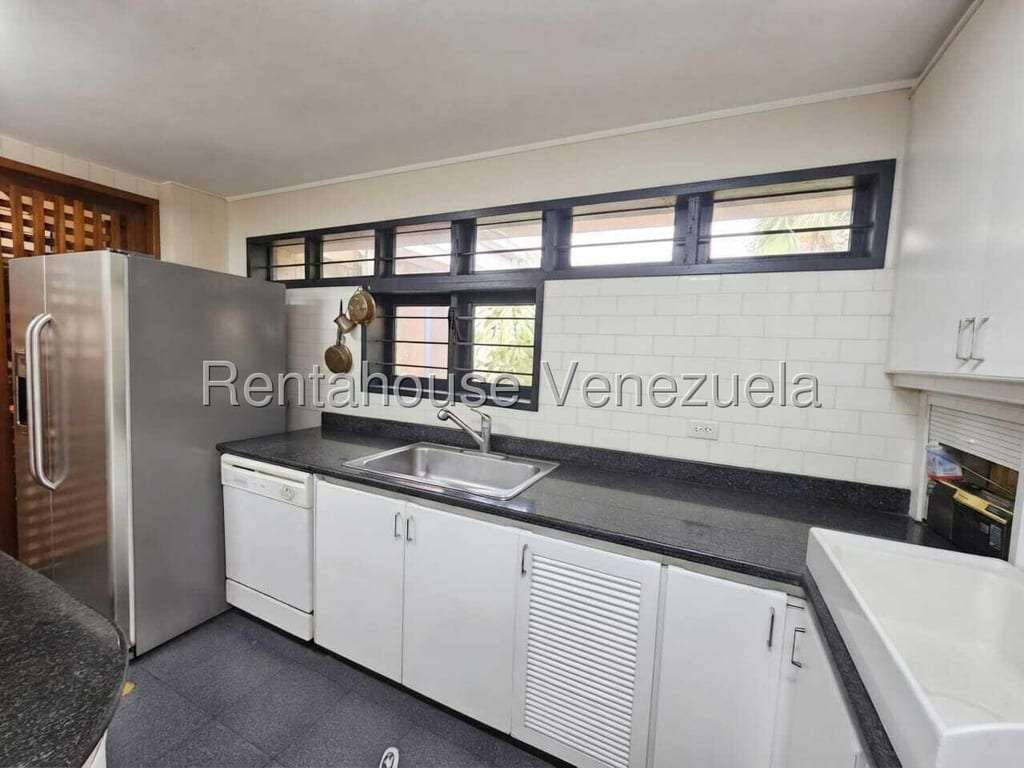 Casa en Alto Prado, Caracas