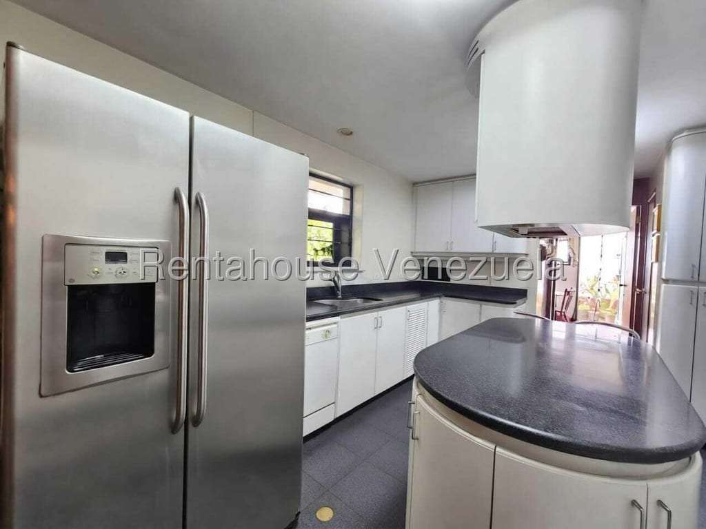 Casa en Alto Prado, Caracas