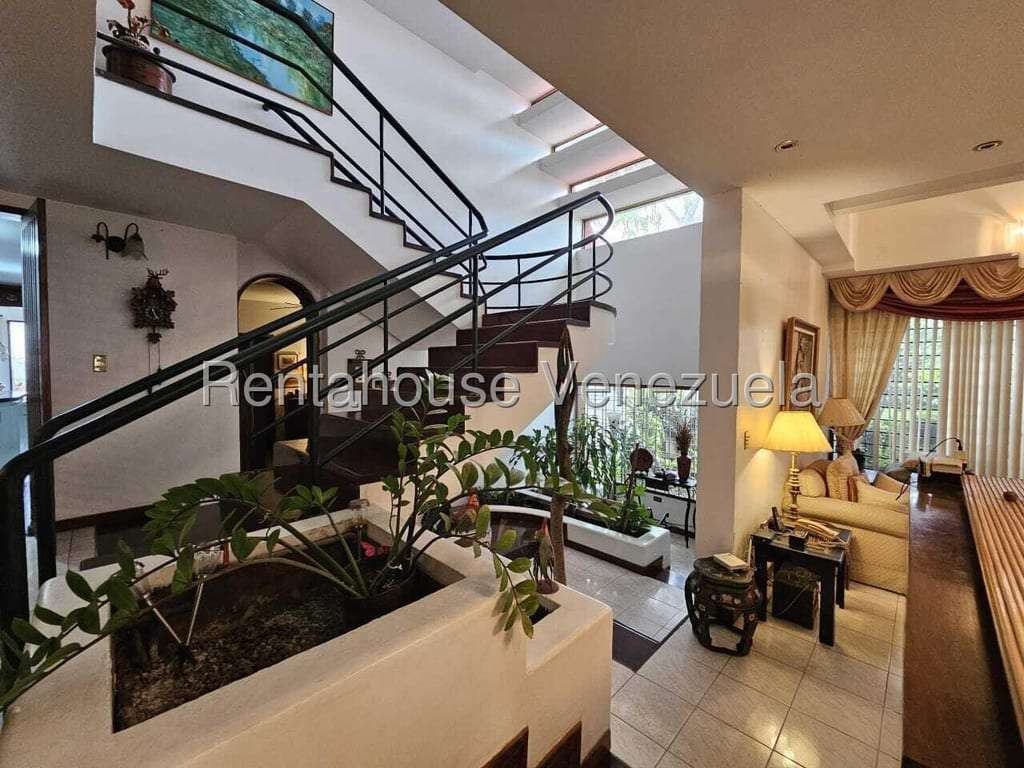 Casa en Alto Prado, Caracas