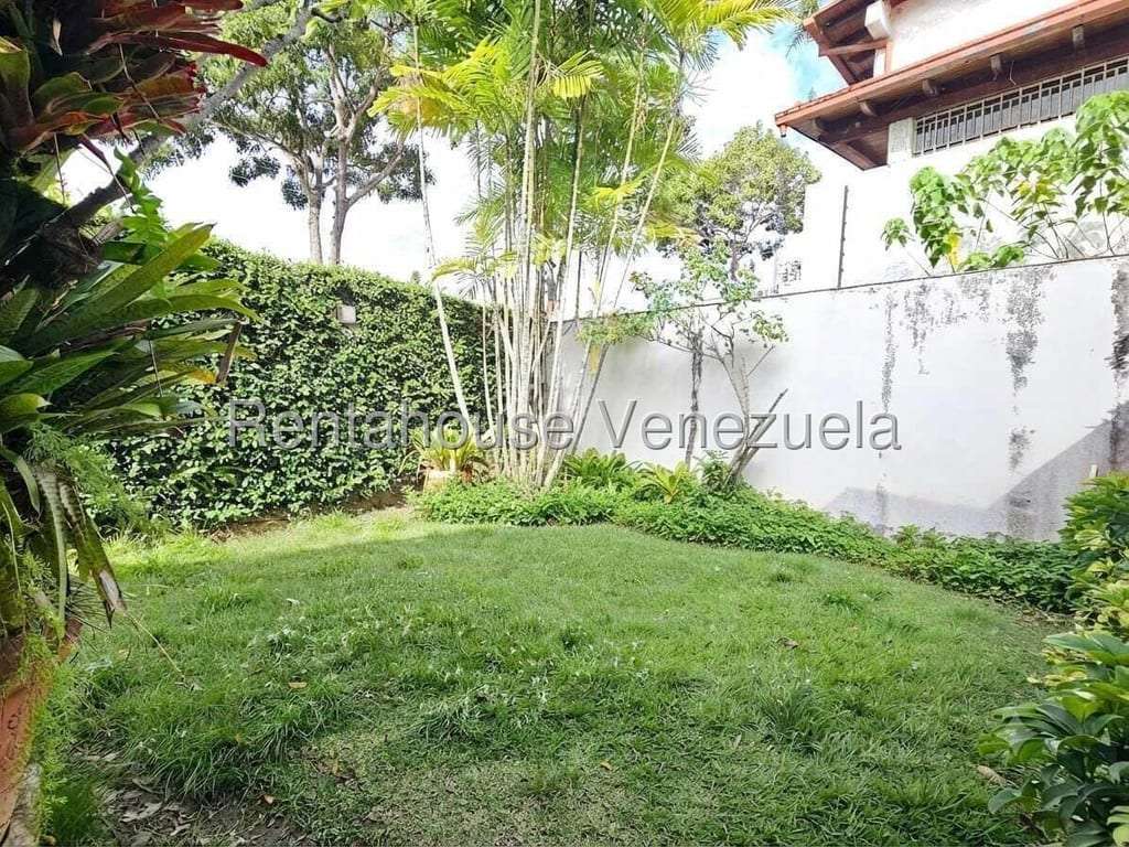 Casa en Alto Prado, Caracas