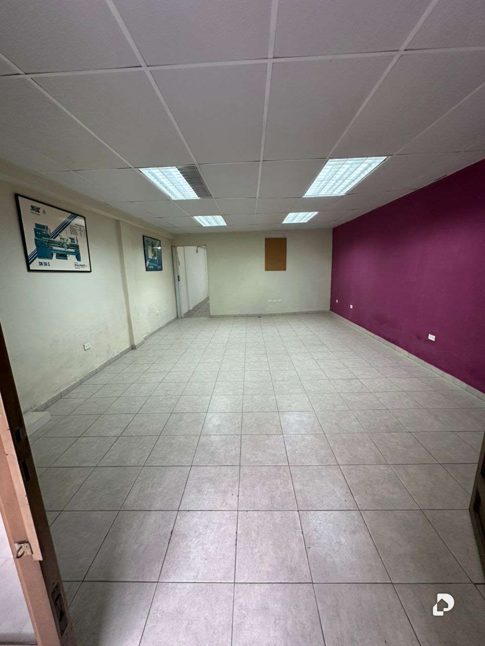 Local comercial en El Cementerio, Caracas – 3