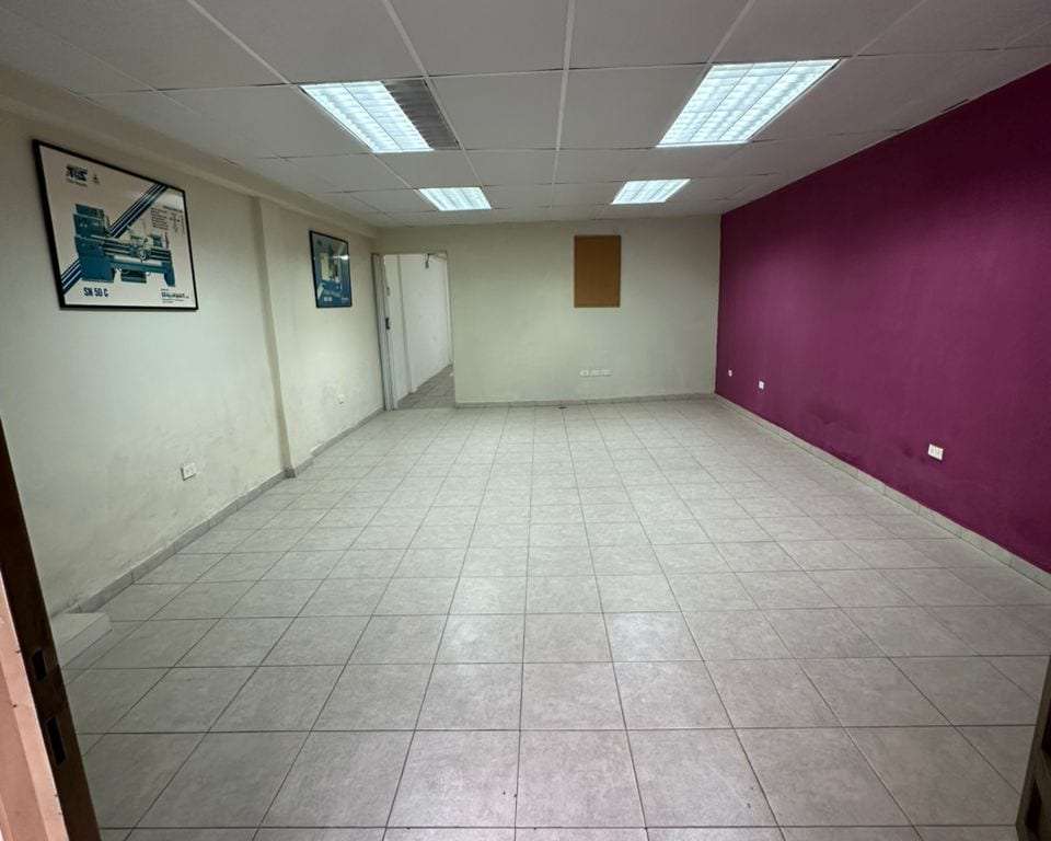 Local comercial en El Cementerio, Caracas - 1