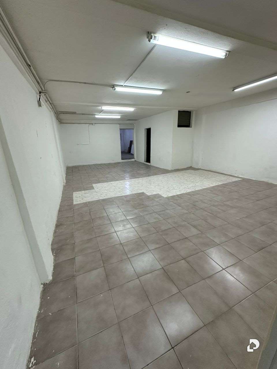 Local comercial en El Cementerio, Caracas – 5