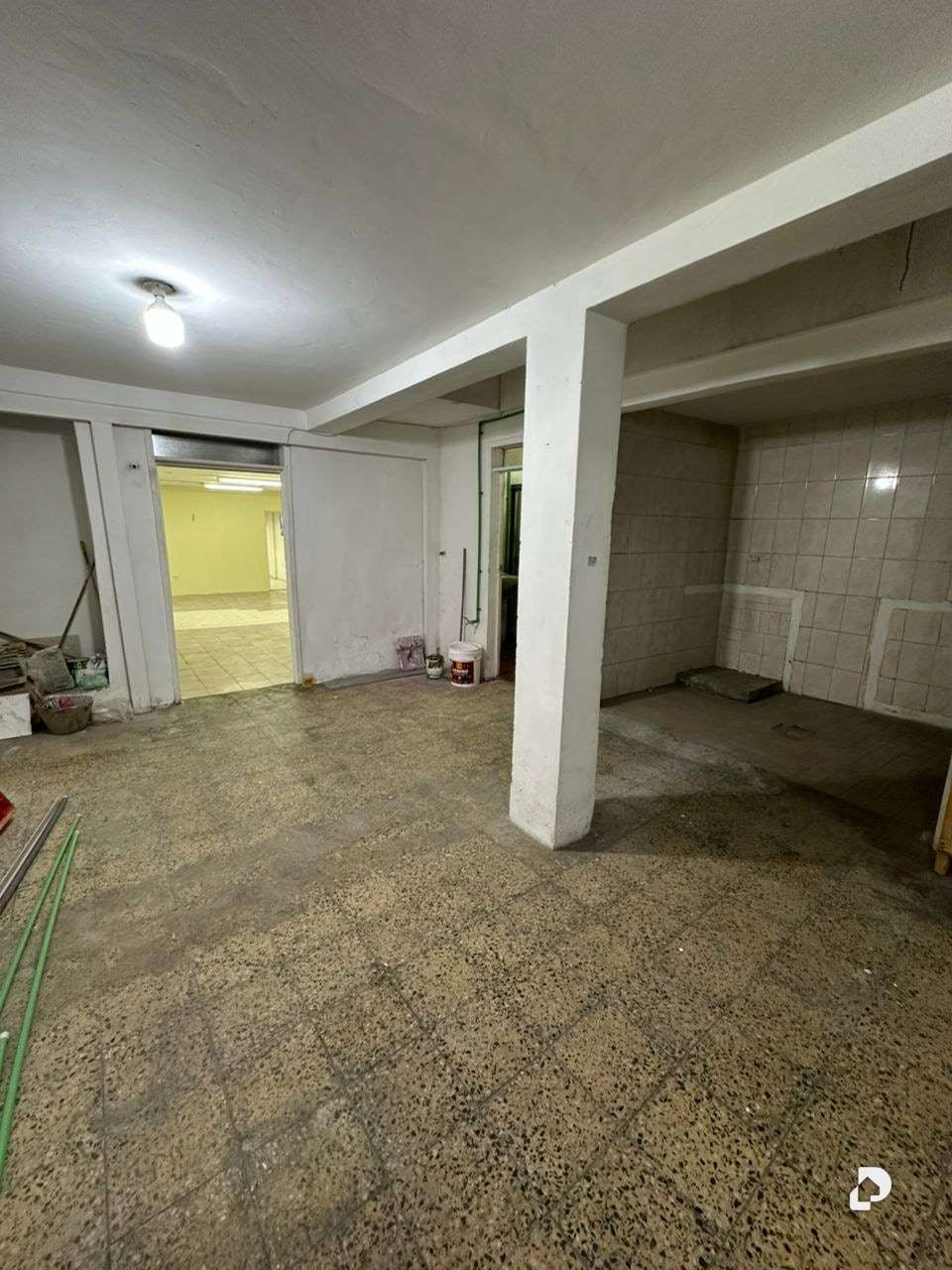 Local comercial en El Cementerio, Caracas – 6