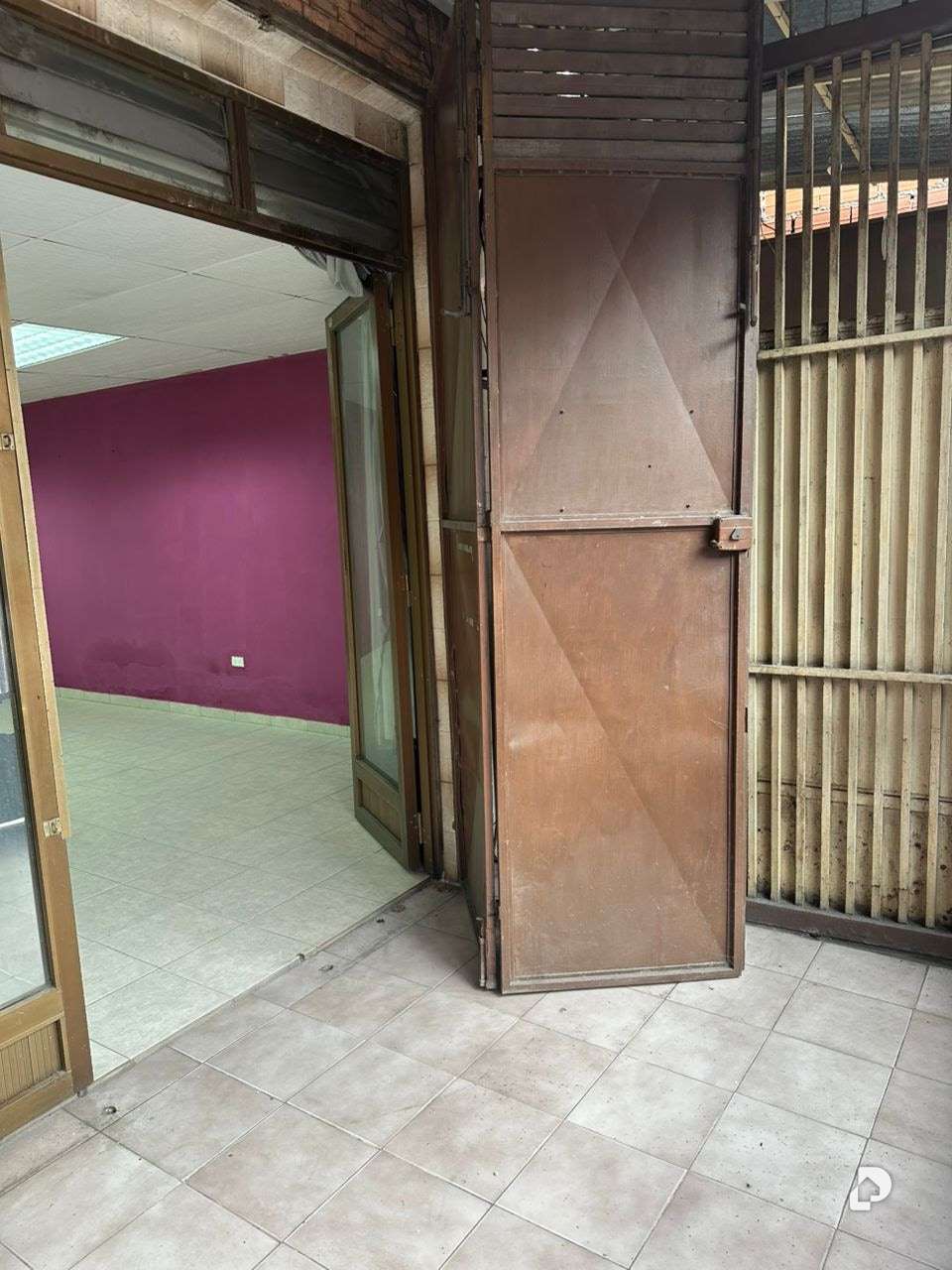 Local comercial en El Cementerio, Caracas – 2