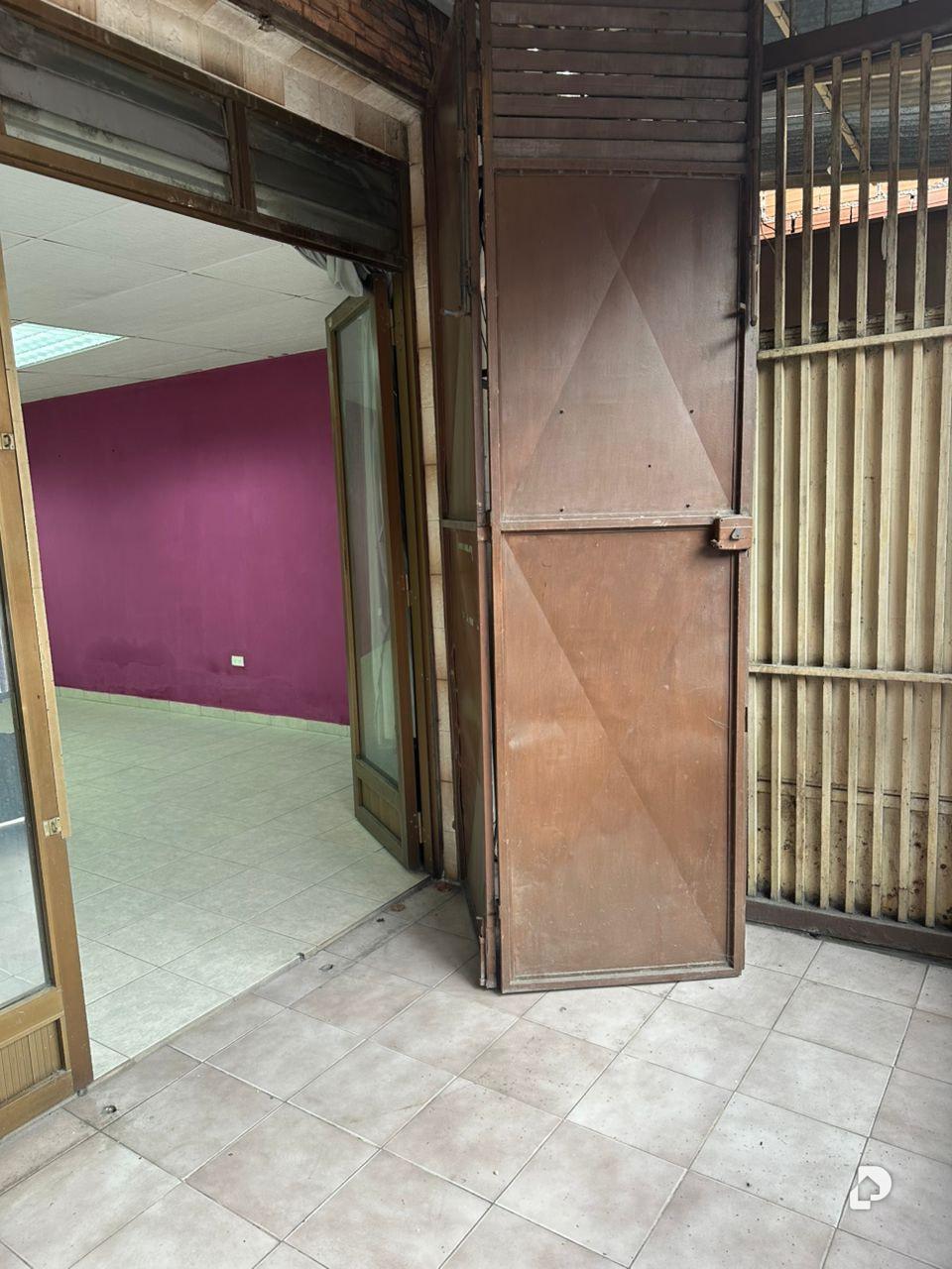 Local comercial en El Cementerio, Caracas – 2