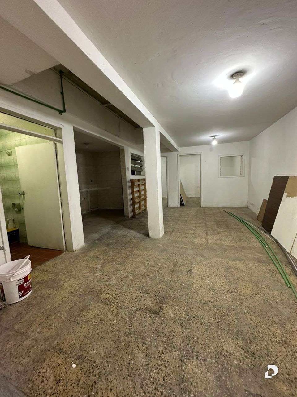 Local comercial en El Cementerio, Caracas – 7
