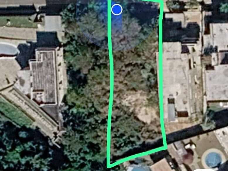 Terreno en Altos de Guataparo, Valencia - 1
