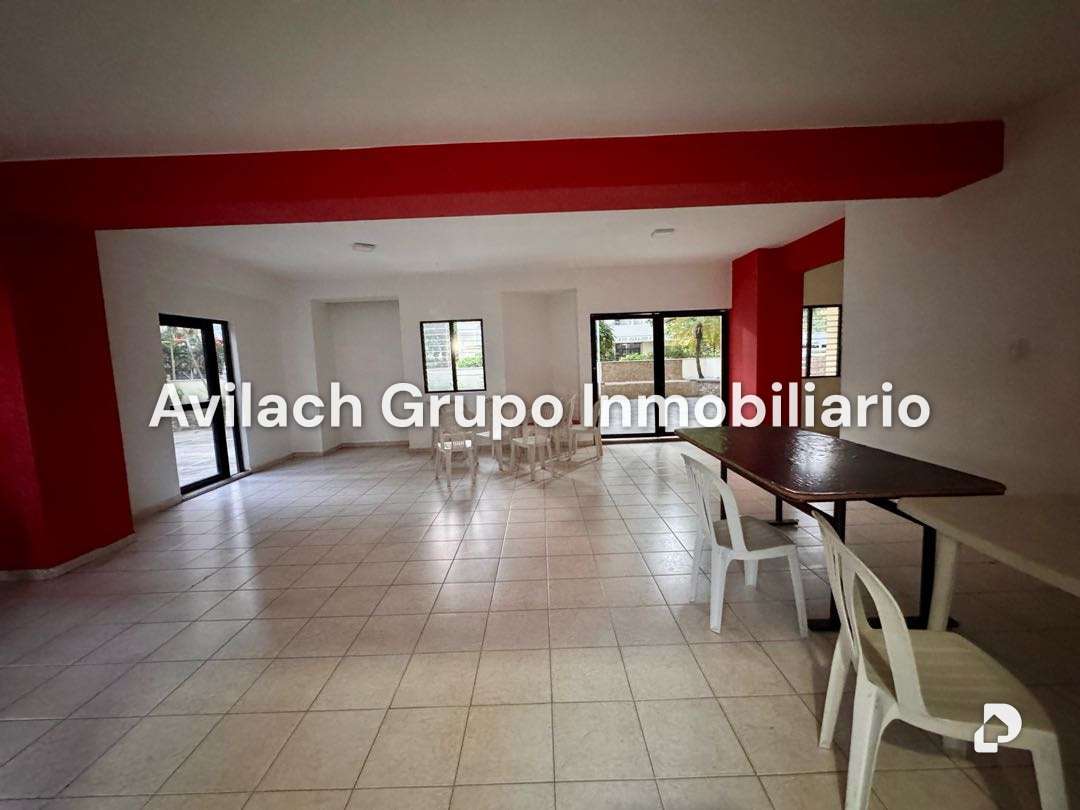 Apartamento en Valles de Camoruco, Valencia – 9
