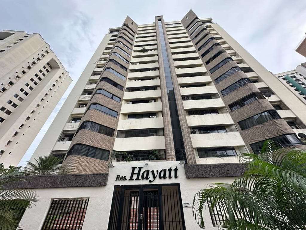 Apartamento en Valles de Camoruco, Valencia - 1