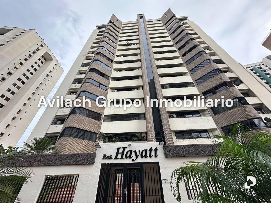 Apartamento en Valles de Camoruco, Valencia – 1