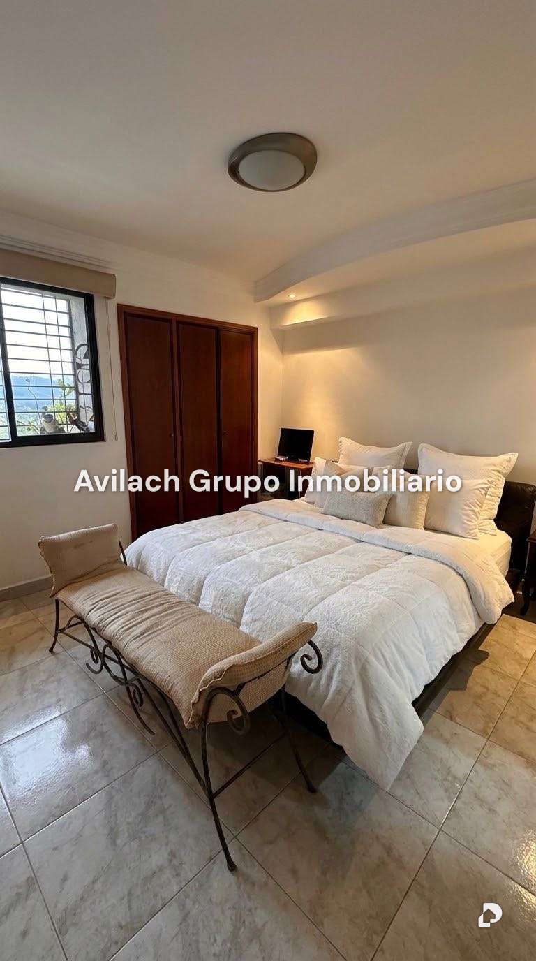 Apartamento en Valles de Camoruco, Valencia – 13