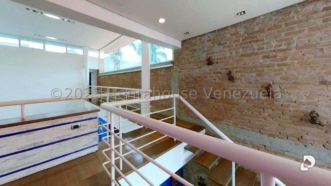 Casa en Valle Arriba, Caracas – 31