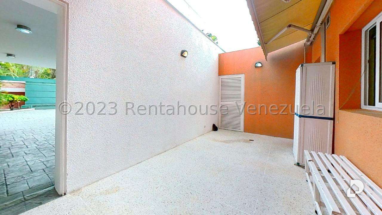 Casa en Valle Arriba, Caracas – 40