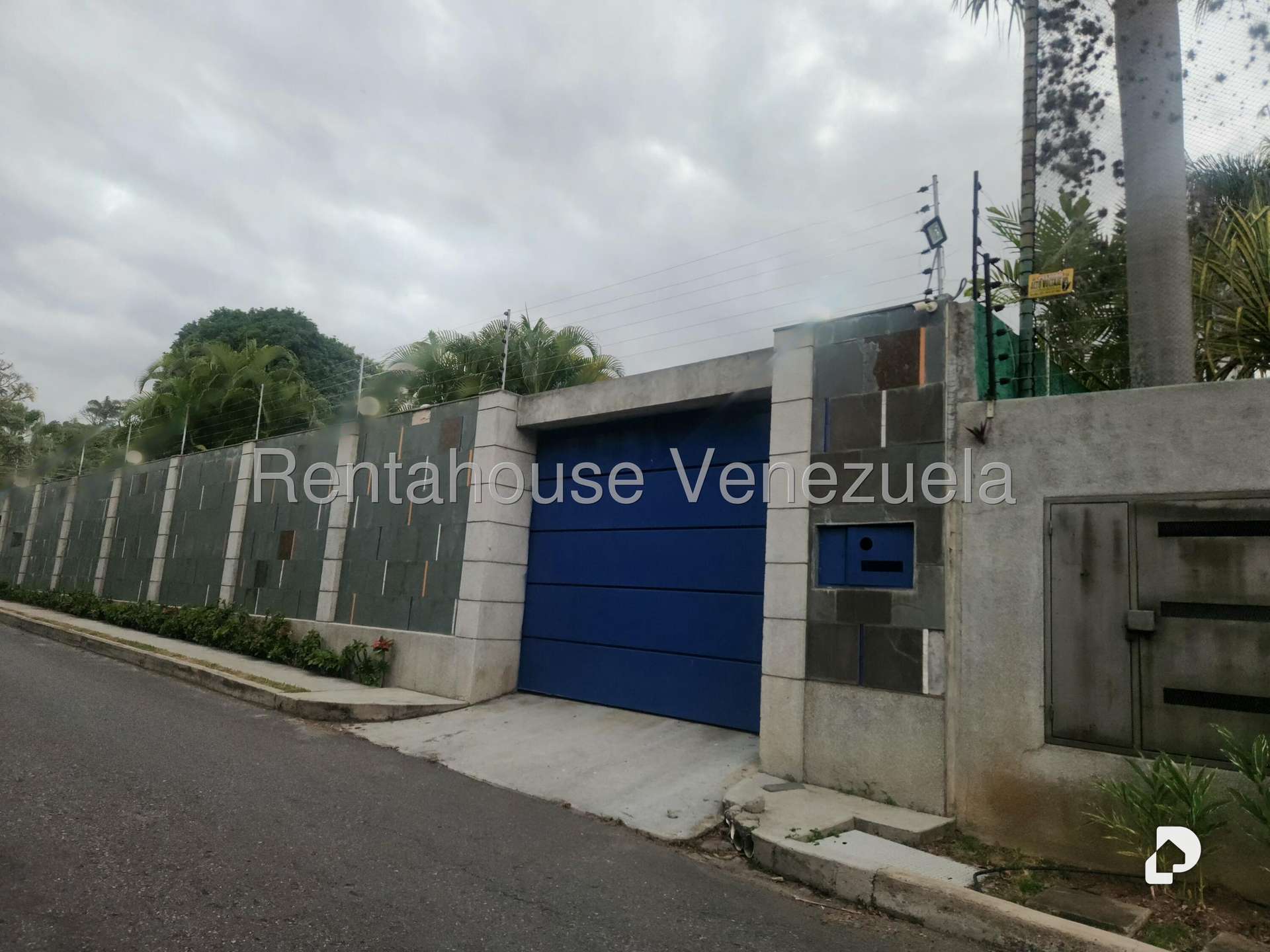 Casa en Valle Arriba, Caracas – 44