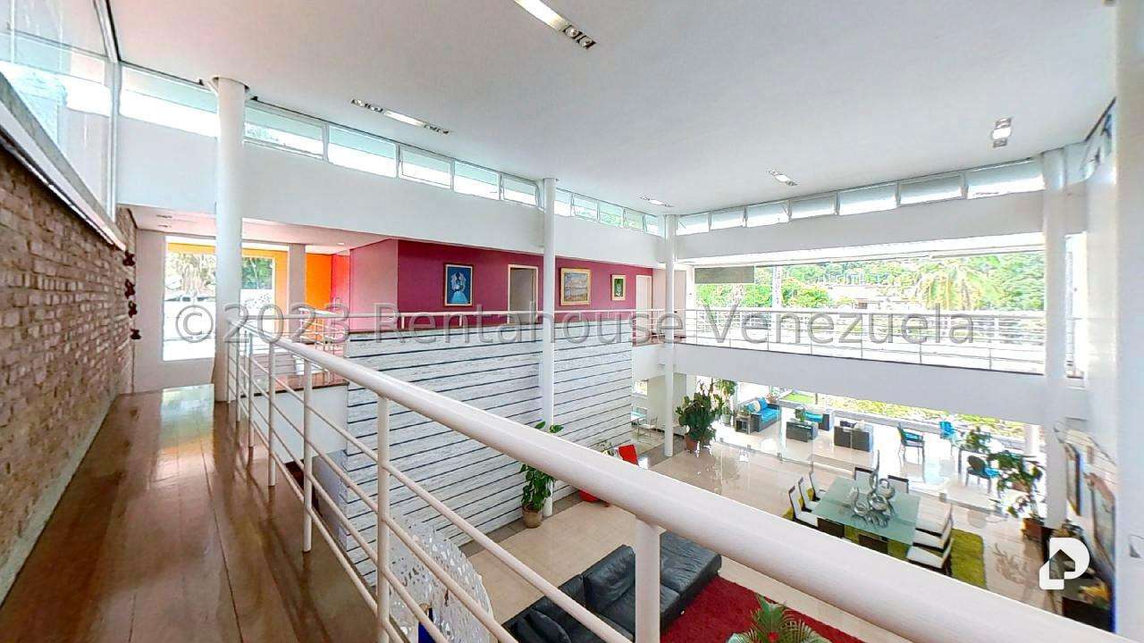 Casa en Valle Arriba, Caracas – 9