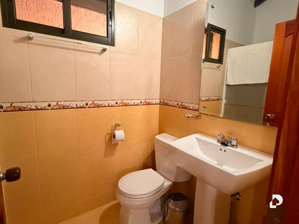 Townhouse en Parroquia Milla, Mérida – 12