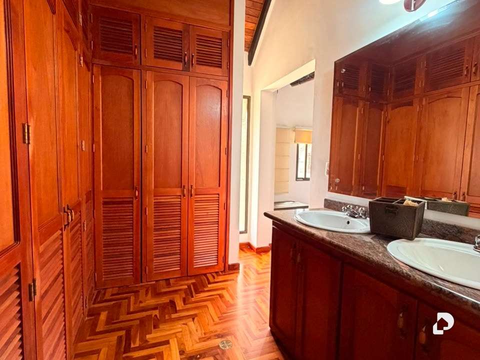 Townhouse en Parroquia Milla, Mérida – 15