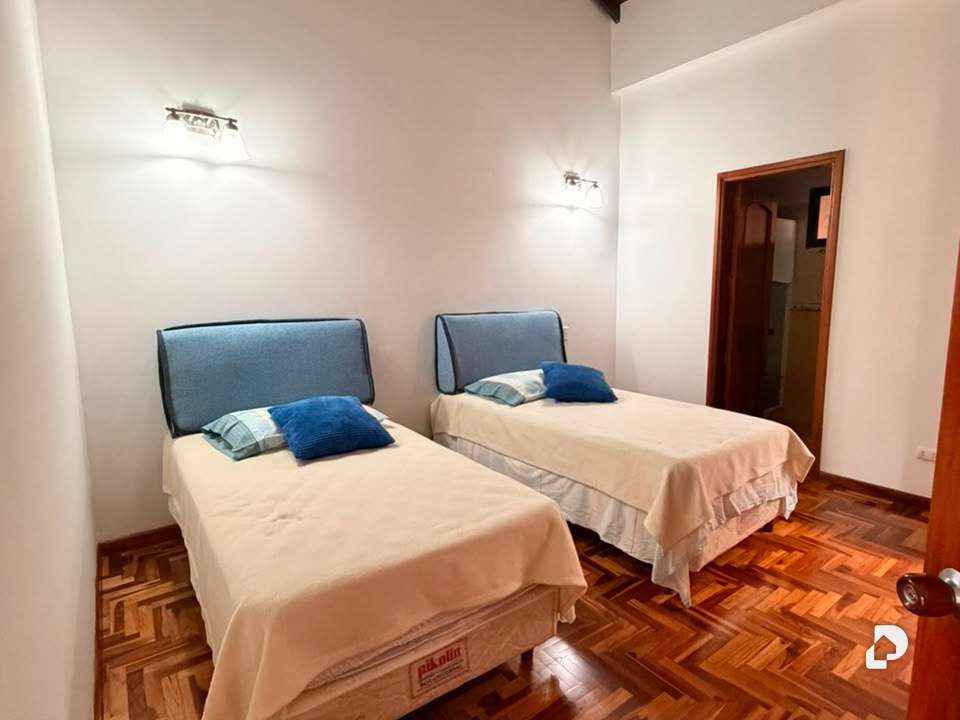 Townhouse en Parroquia Milla, Mérida – 11