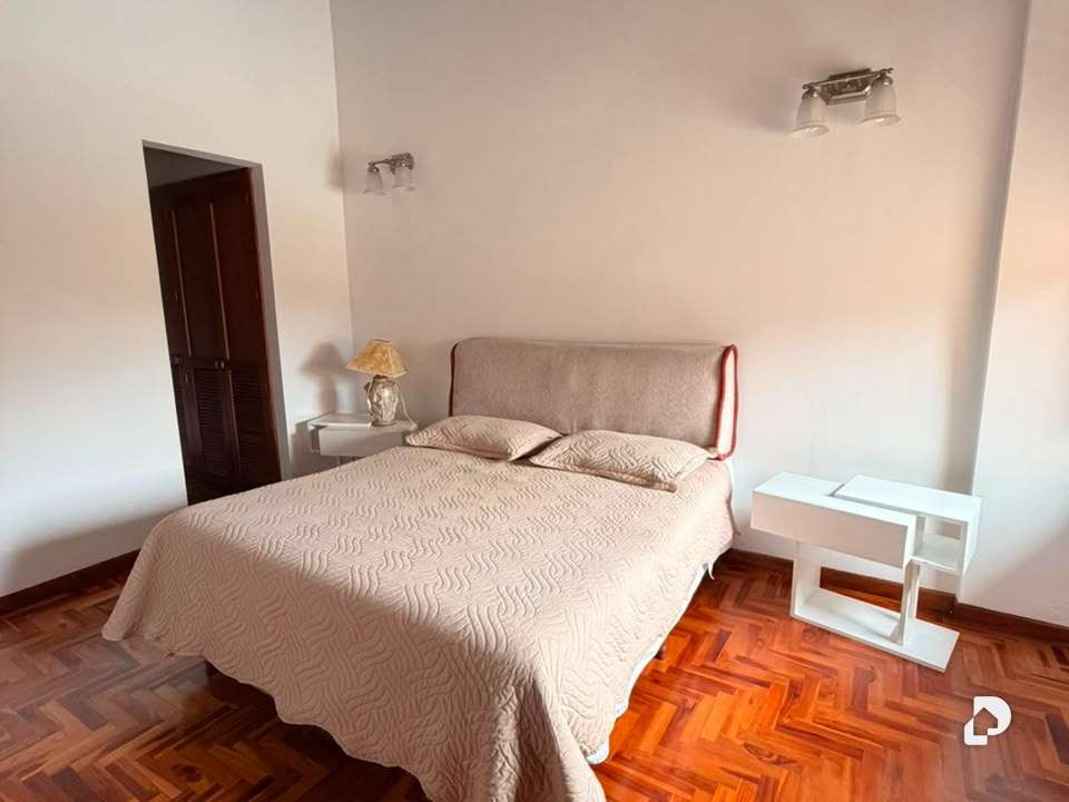 Townhouse en Parroquia Milla, Mérida – 9