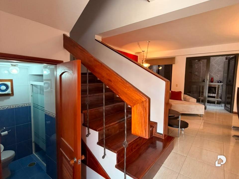 Townhouse en Parroquia Milla, Mérida – 5