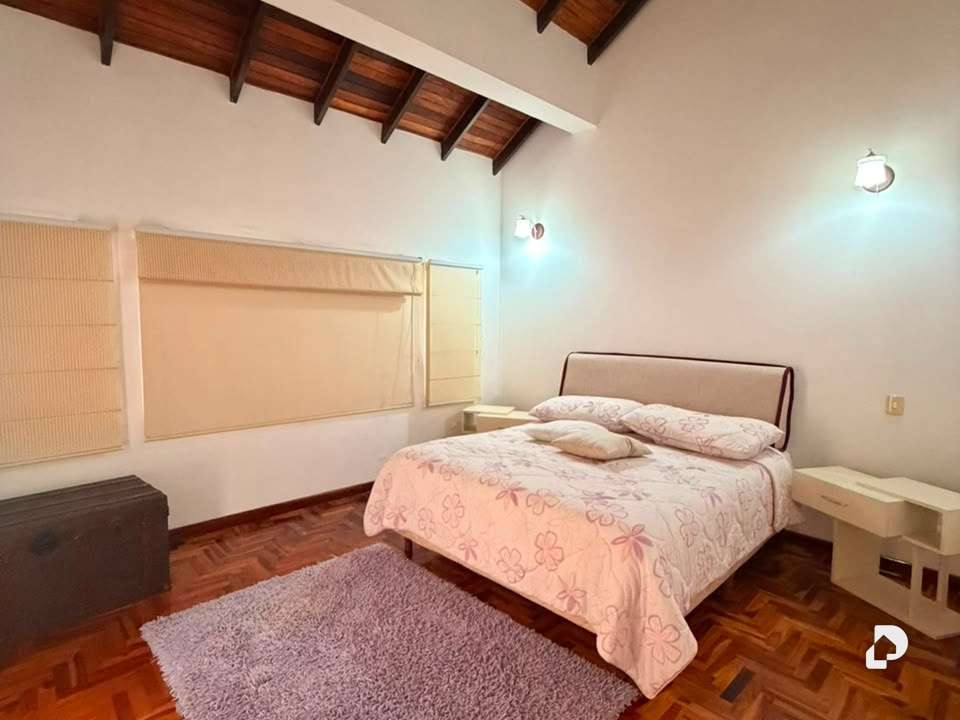 Townhouse en Parroquia Milla, Mérida – 14